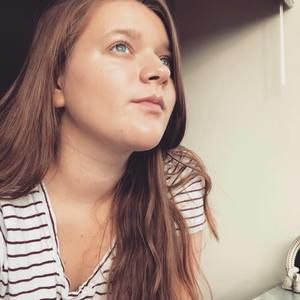 Meet your Posher, Natalie